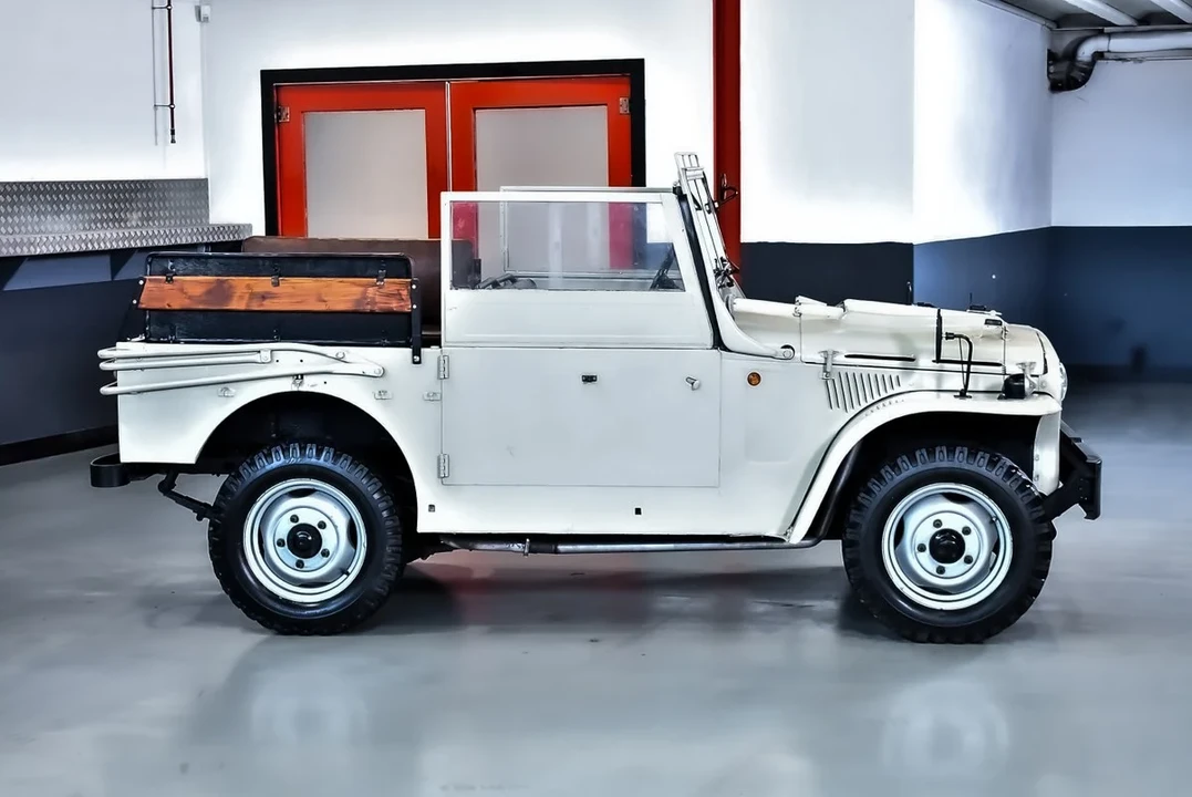 1972 Fiat - Image 22 of 30