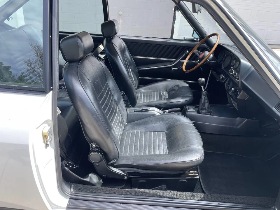 1972 Fiat 124 Berlina - Image 25 of 31