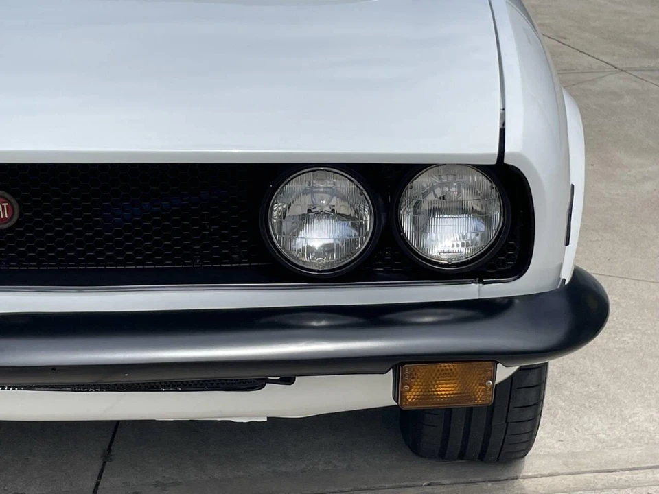 1972 Fiat 124 Berlina - Image 15 of 31