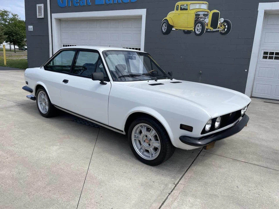 1972 Fiat 124 Berlina - Image 7 of 31