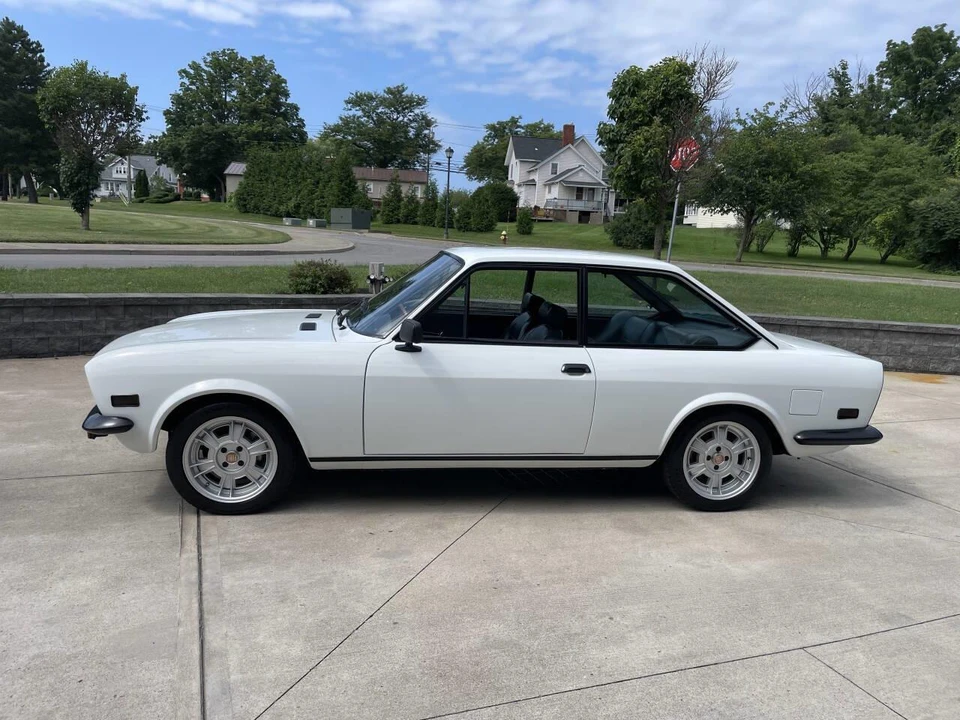 1972 Fiat 124 Berlina - Image 5 of 31