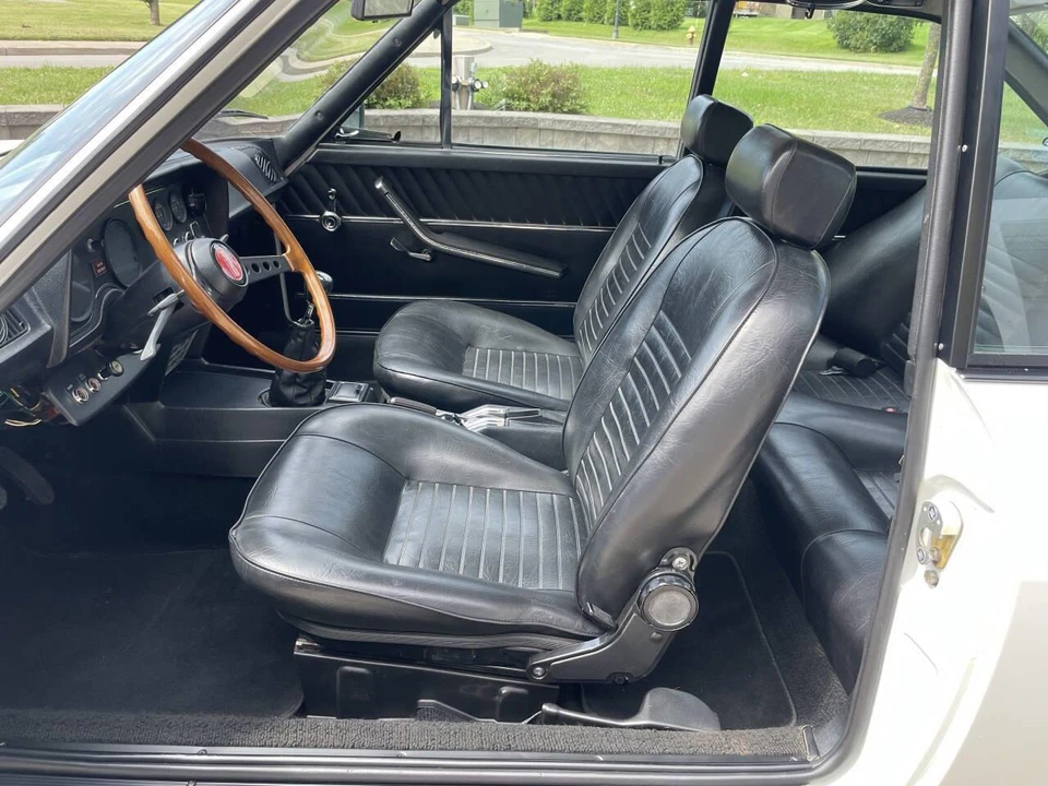 1972 Fiat 124 Berlina - Image 19 of 31