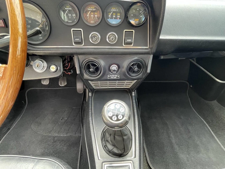 1972 Fiat 124 Berlina - Image 26 of 31