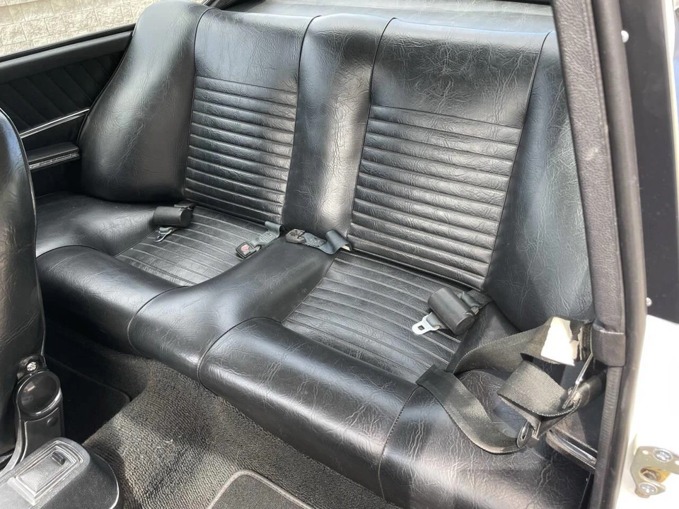 1972 Fiat 124 Berlina - Image 20 of 31