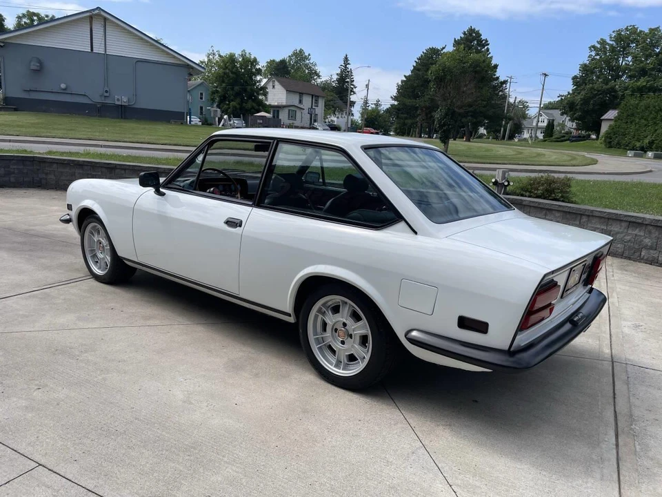 1972 Fiat 124 Berlina - Image 6 of 31