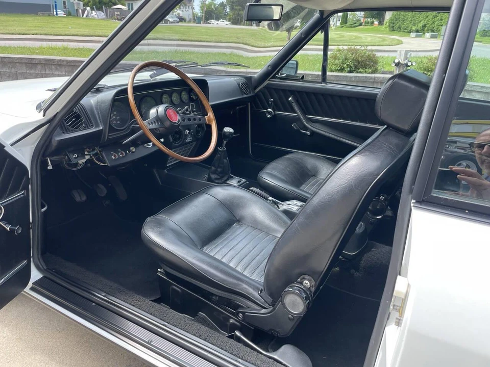 1972 Fiat 124 Berlina - Image 4 of 31