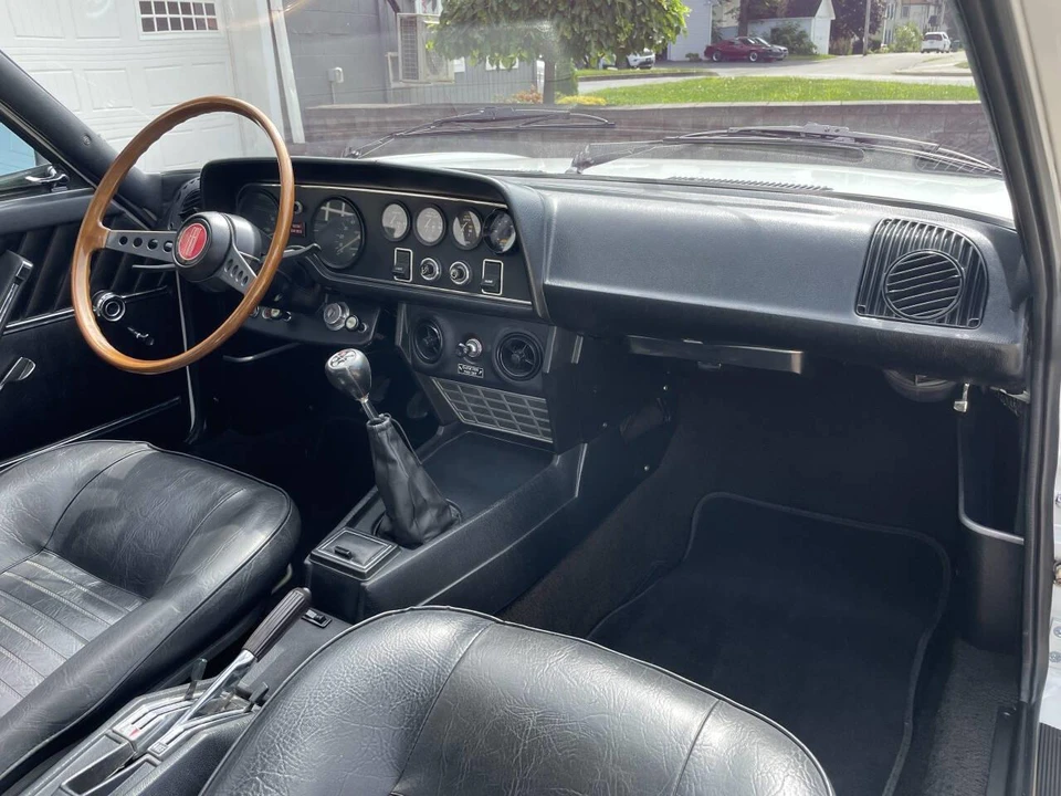 1972 Fiat 124 Berlina - Image 30 of 31