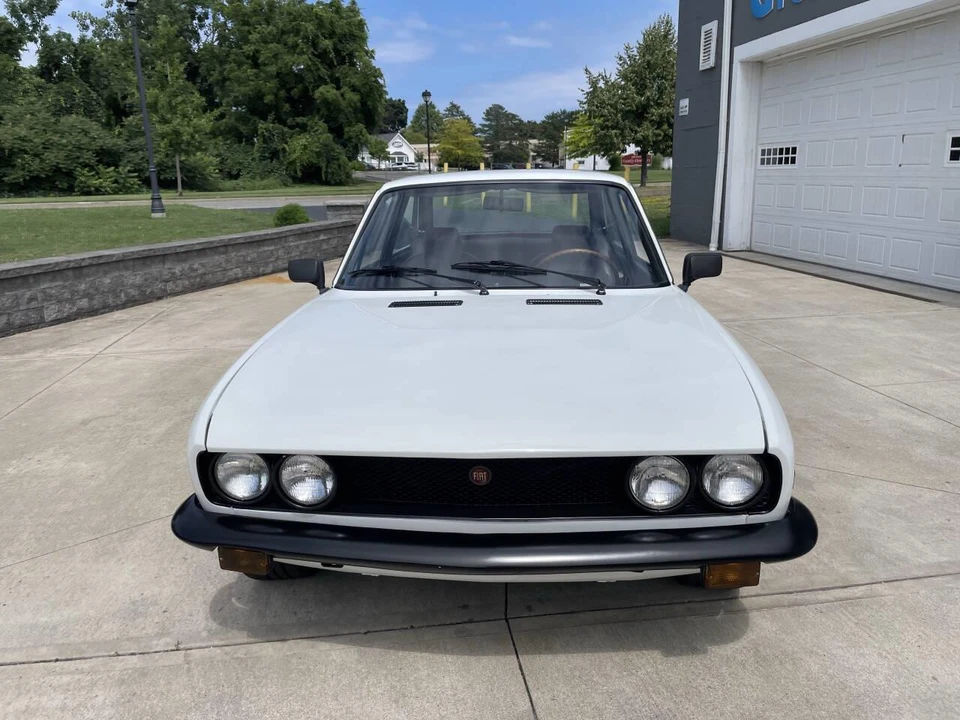 1972 Fiat 124 Berlina - Image 2 of 31