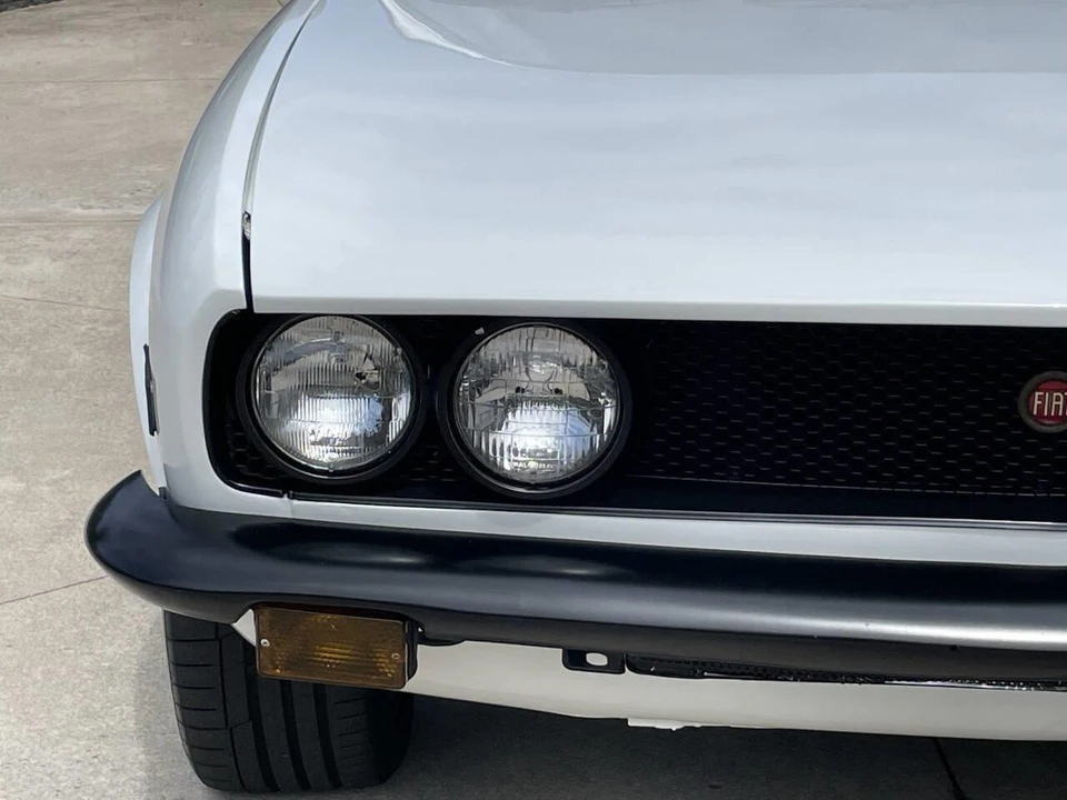 1972 Fiat 124 Berlina - Image 14 of 31