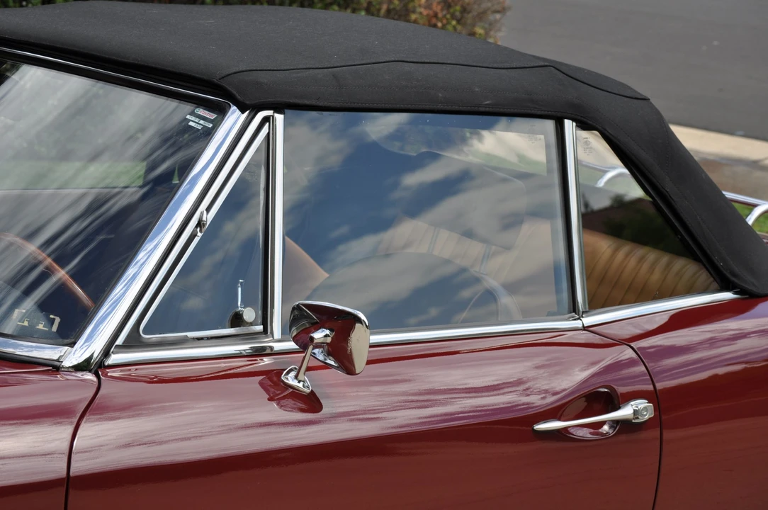 1972 Fiat 124 Sport Spider - Image 24 of 31