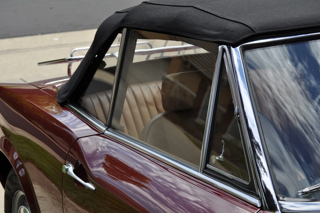 1972 Fiat 124 Sport Spider - Image 25 of 31