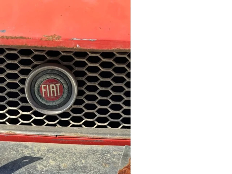 1972 Fiat 124 Sport Spider - Image 4 of 12