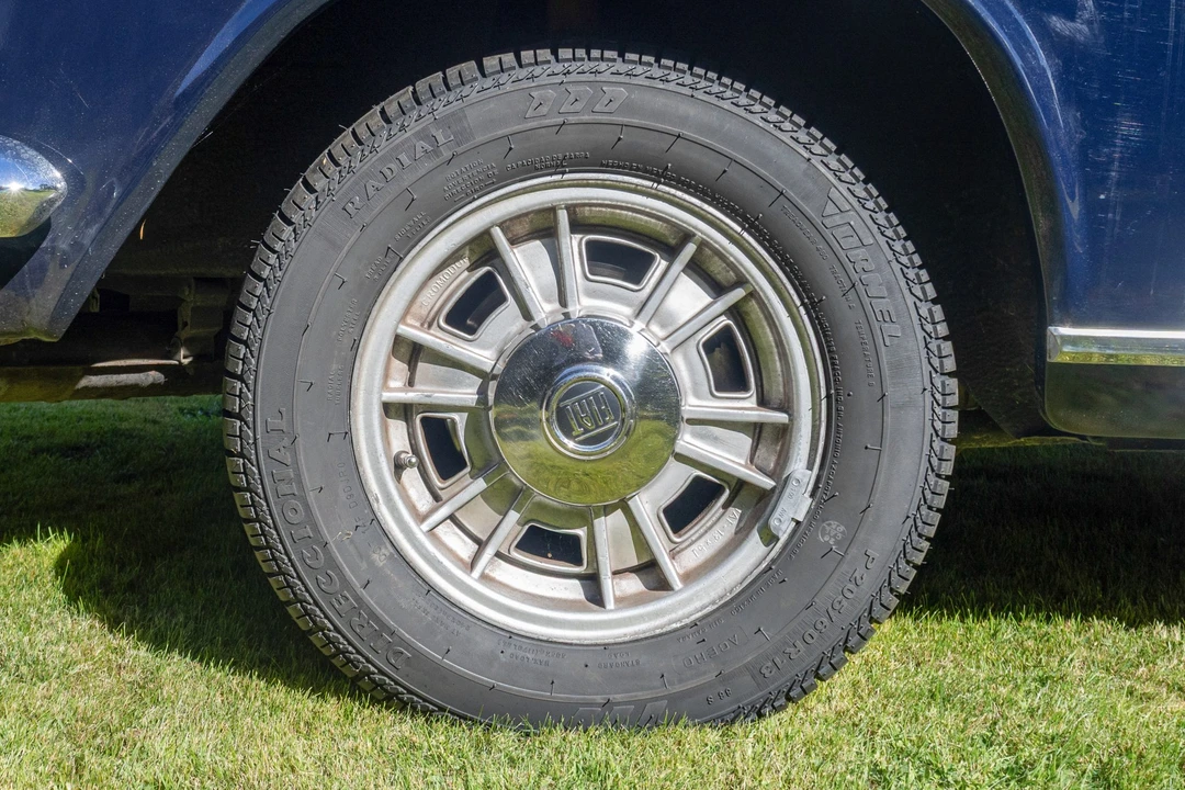 1972 Fiat 124 Sport Coupe - Image 28 of 31
