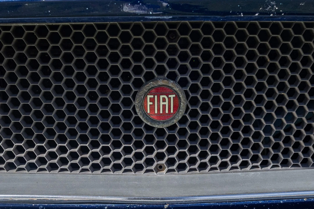 1972 Fiat 124 Sport Coupe - Image 22 of 31