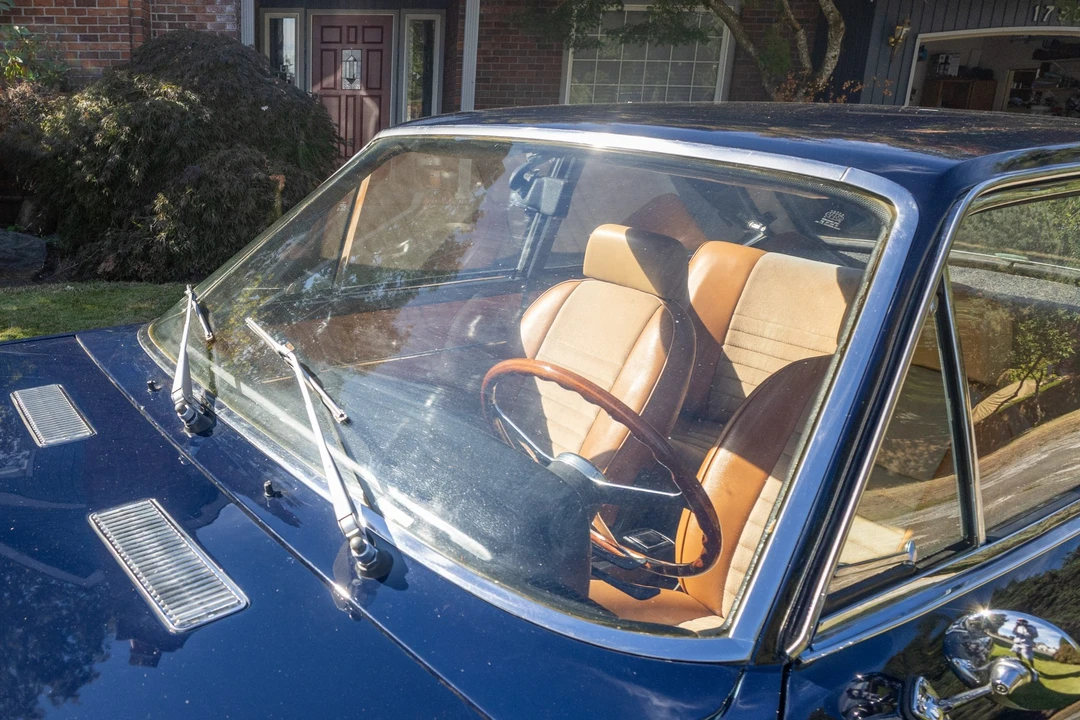 1972 Fiat 124 Sport Coupe - Image 12 of 31