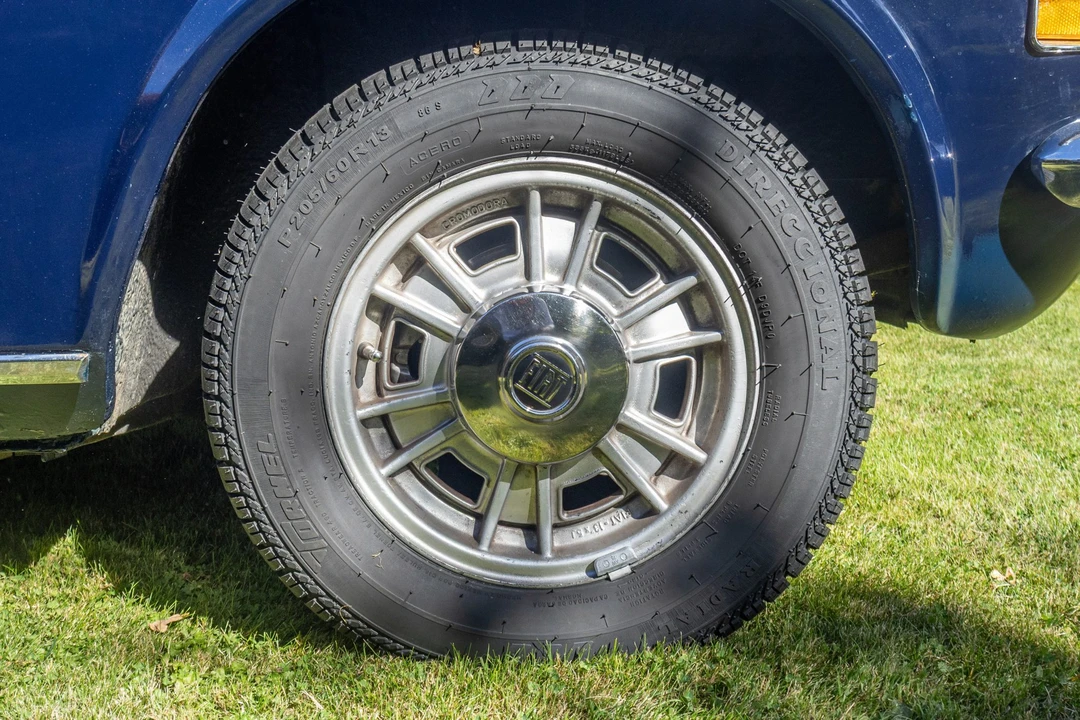 1972 Fiat 124 Sport Coupe - Image 26 of 31