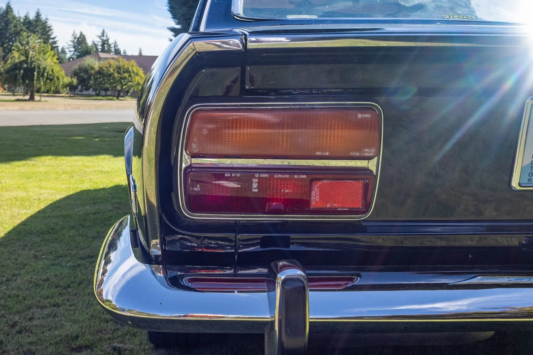 1972 Fiat 124 Sport Coupe - Image 10 of 31