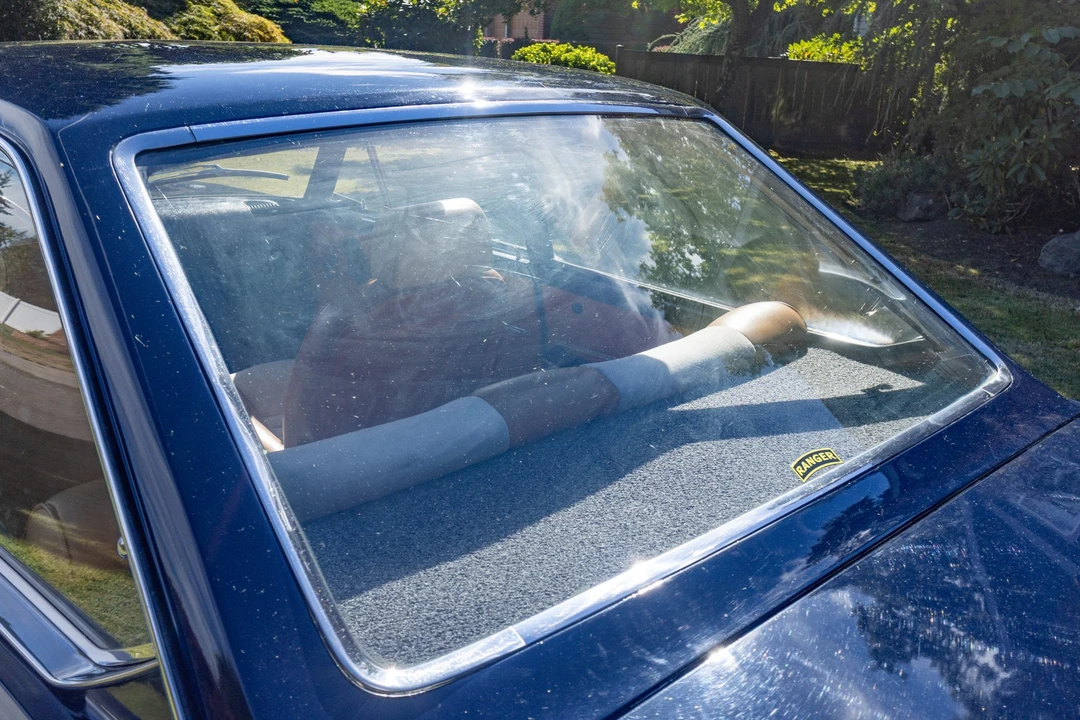1972 Fiat 124 Sport Coupe - Image 15 of 31