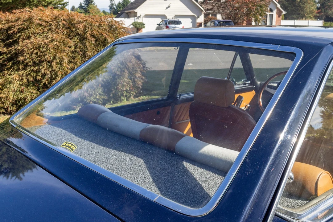 1972 Fiat 124 Sport Coupe - Image 14 of 31