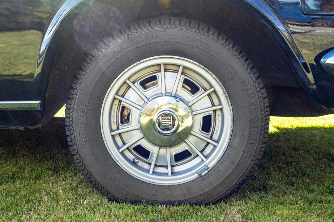 1972 Fiat 124 Sport Coupe - Image 27 of 31