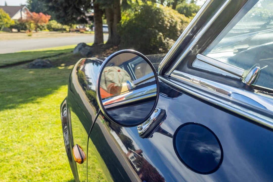 1972 Fiat 124 Sport Coupe - Image 16 of 31