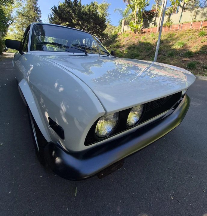1972 Fiat 124 Sport Coupe - Image 8 of 31