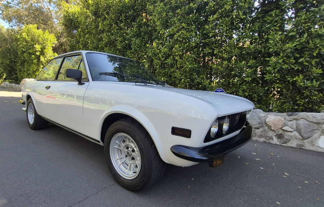 1972 Fiat 124 Sport Coupe - Image 13 of 31