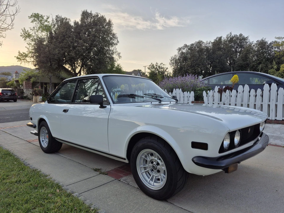 1972 Fiat 124 Sport Coupe - Image 14 of 31