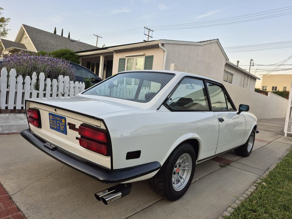 1972 Fiat 124 Sport Coupe - Image 20 of 31