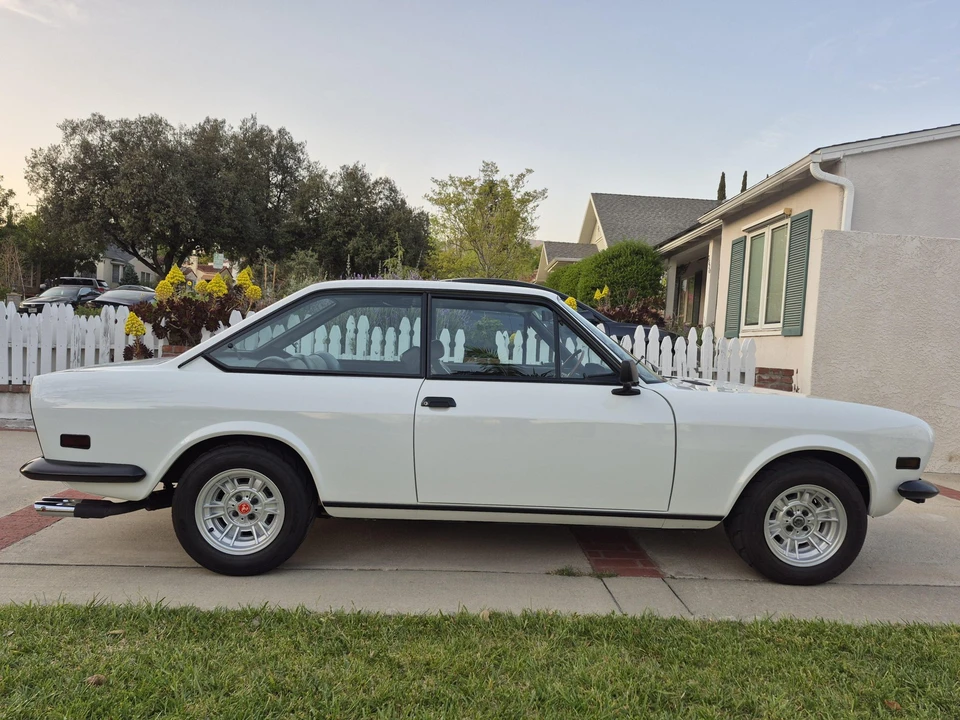1972 Fiat 124 Sport Coupe - Image 17 of 31