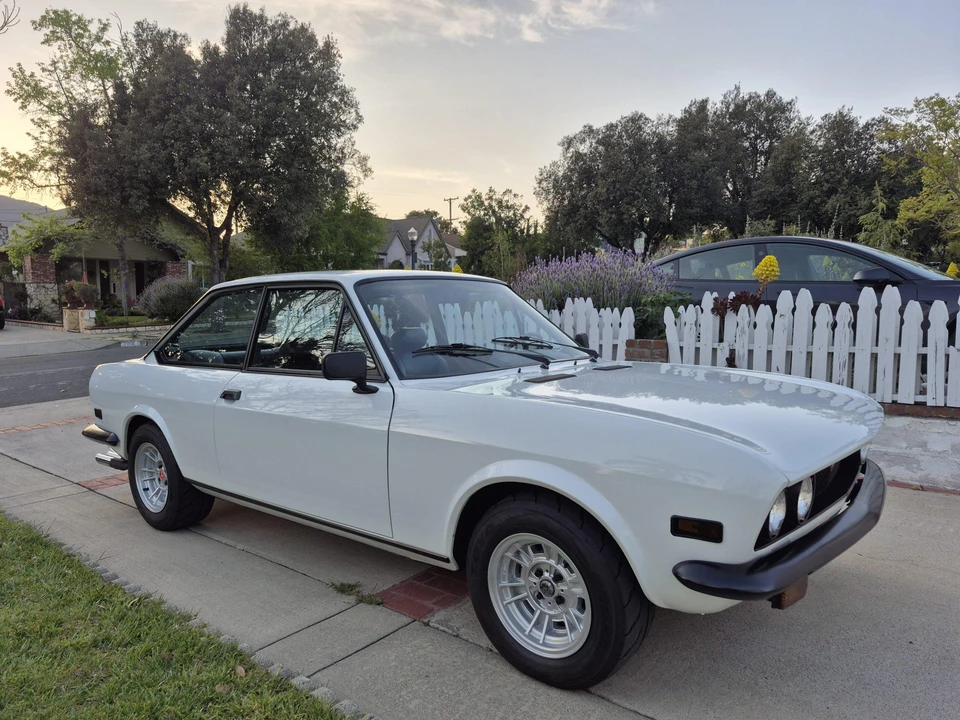 1972 Fiat 124 Sport Coupe - Image 15 of 31