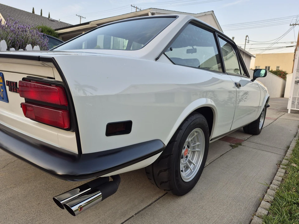 1972 Fiat 124 Sport Coupe - Image 26 of 31