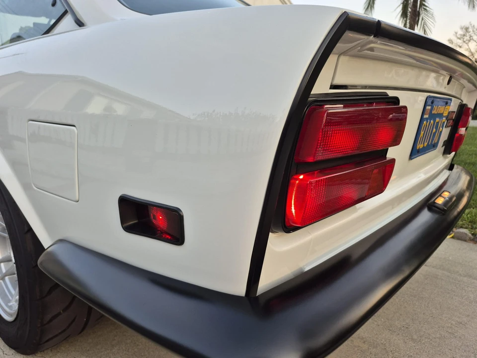 1972 Fiat 124 Sport Coupe - Image 29 of 31