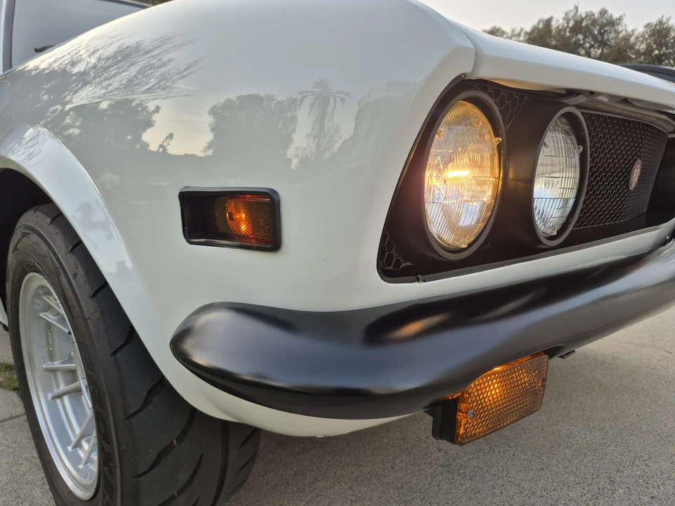 1972 Fiat 124 Sport Coupe - Image 31 of 31