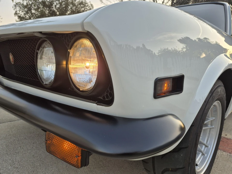1972 Fiat 124 Sport Coupe - Image 30 of 31