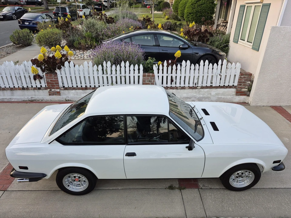 1972 Fiat 124 Sport Coupe - Image 18 of 31