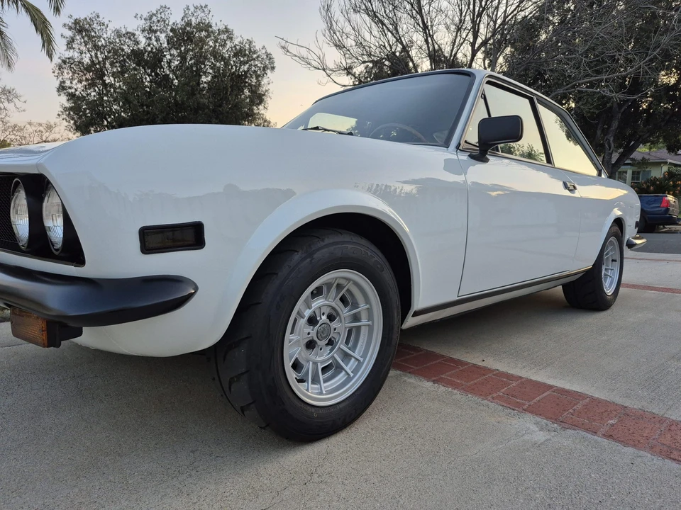 1972 Fiat 124 Sport Coupe - Image 27 of 31