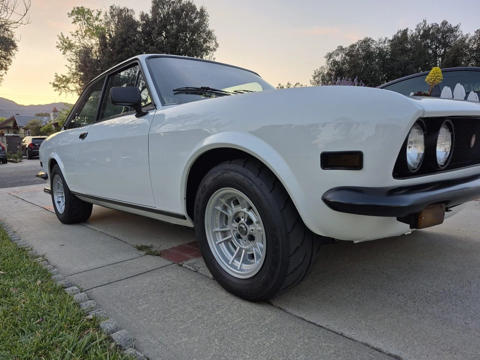 1972 Fiat 124 Sport Coupe - Image 9 of 31