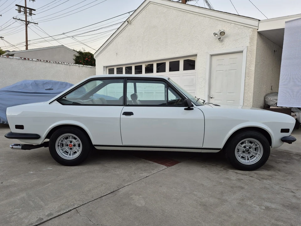 1972 Fiat 124 Sport Coupe - Image 19 of 31