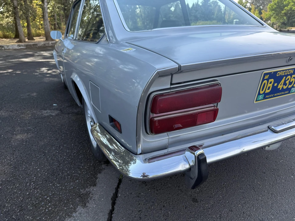 1972 Fiat 124 Sport Coupe - Image 26 of 31
