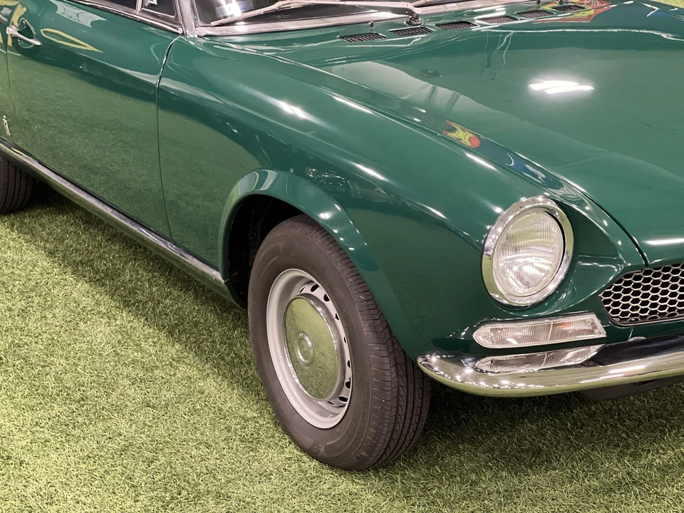 1972 Fiat 124 Sport Spider - Image 25 of 31