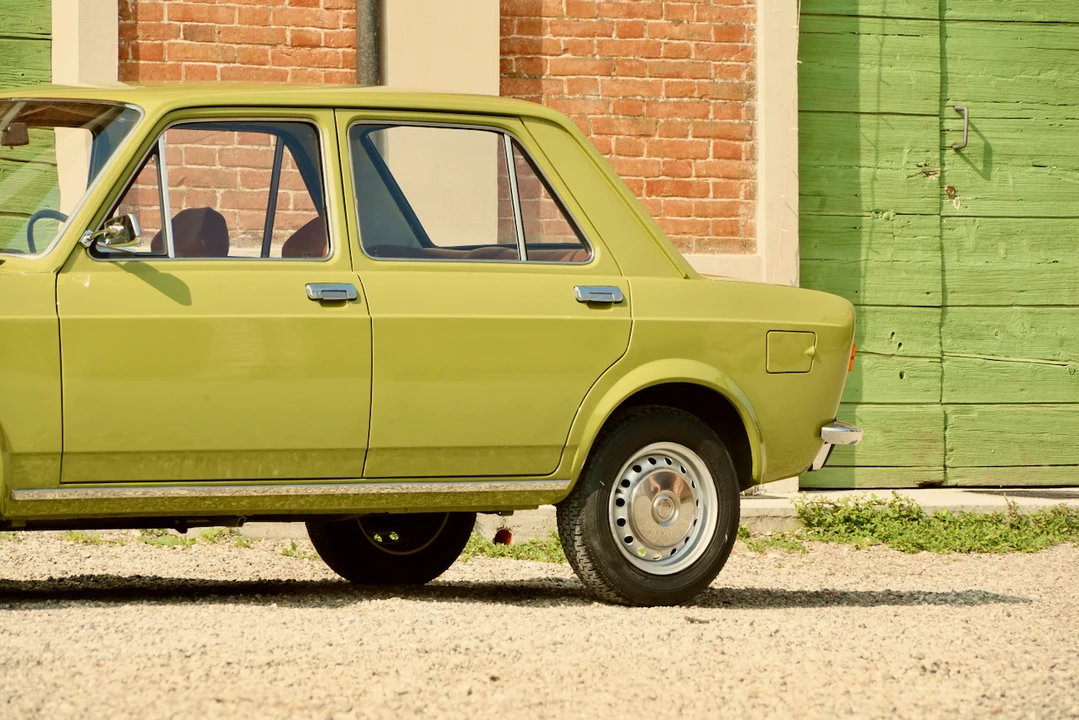 1972 Fiat 128 - Image 21 of 31