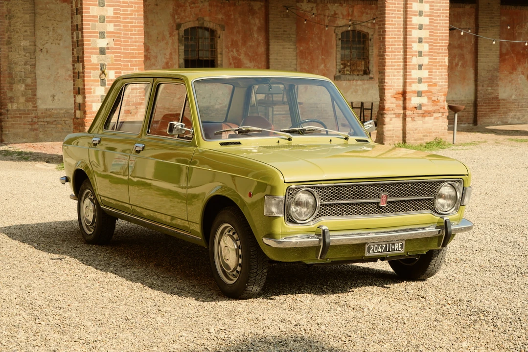 1972 Fiat 128 - Image 15 of 31
