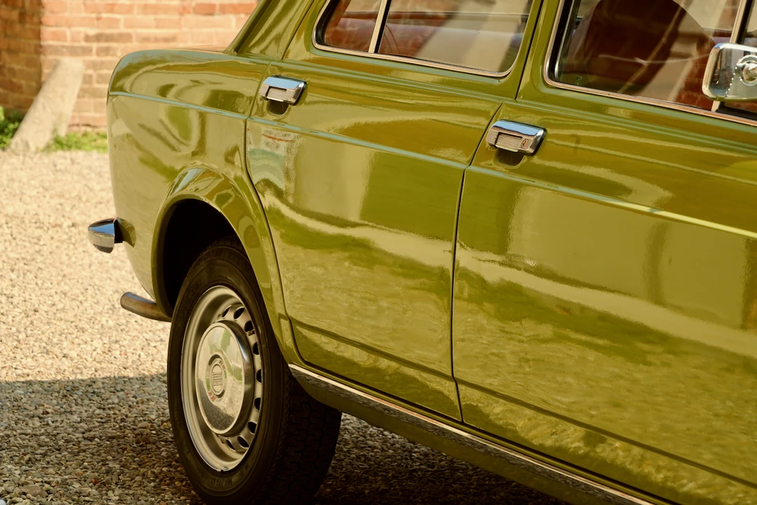 1972 Fiat 128 - Image 31 of 31
