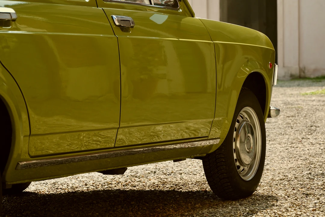1972 Fiat 128 - Image 30 of 31