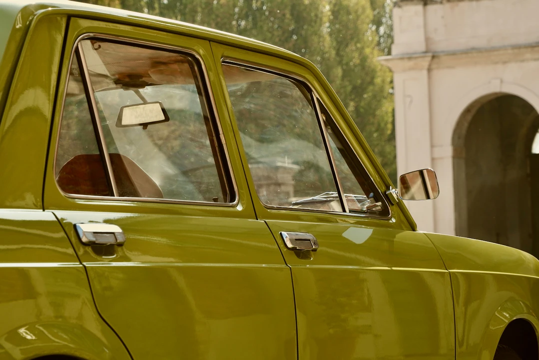 1972 Fiat 128 - Image 29 of 31