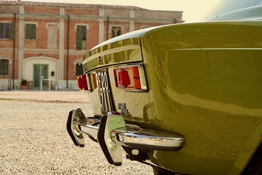 1972 Fiat 128 - Image 28 of 31