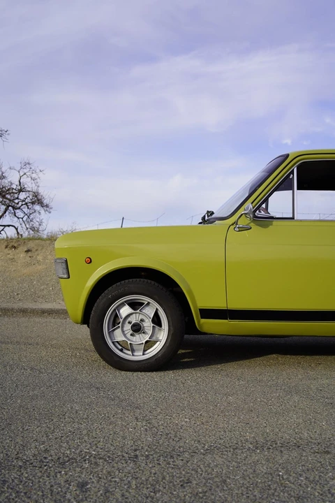 1972 Fiat 128 Rally - Image 17 of 31