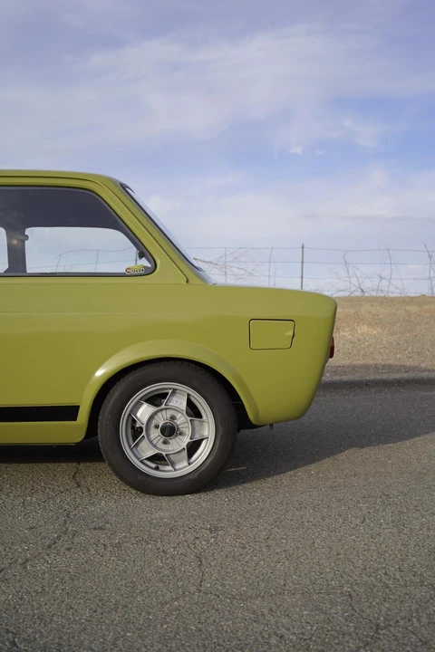 1972 Fiat 128 Rally - Image 20 of 31