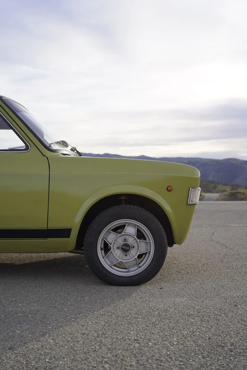 1972 Fiat 128 Rally - Image 30 of 31